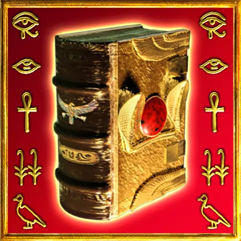Book of Ra