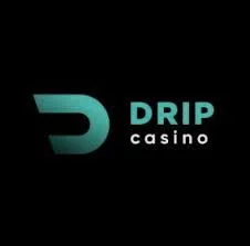 Drip Casino Logo