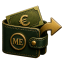 Auszahlungen