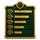 Rangliste
